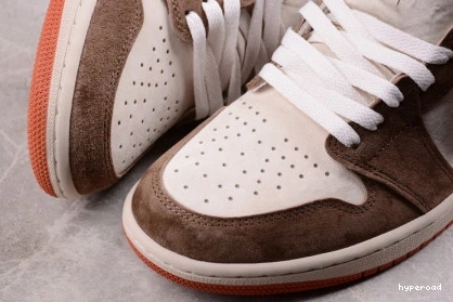 Hyperoad Dusted OG Jordan 1 Clay High SP Retro 1101